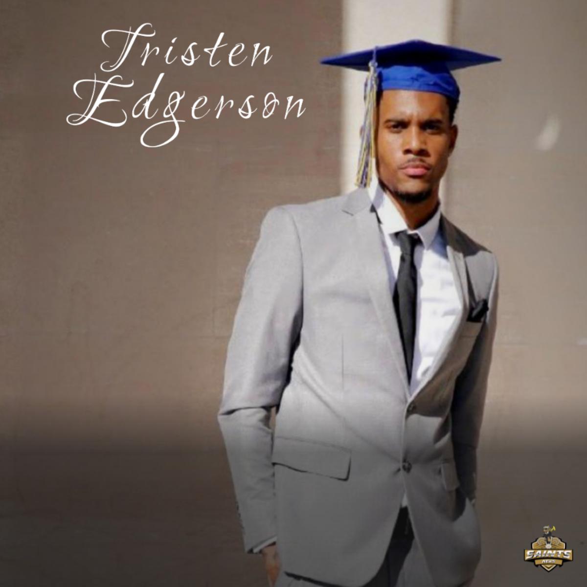 Tristen Edgerson